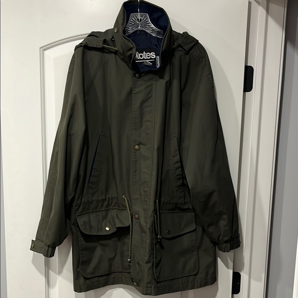 Totes  jacket